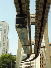 千葉都市モノレール