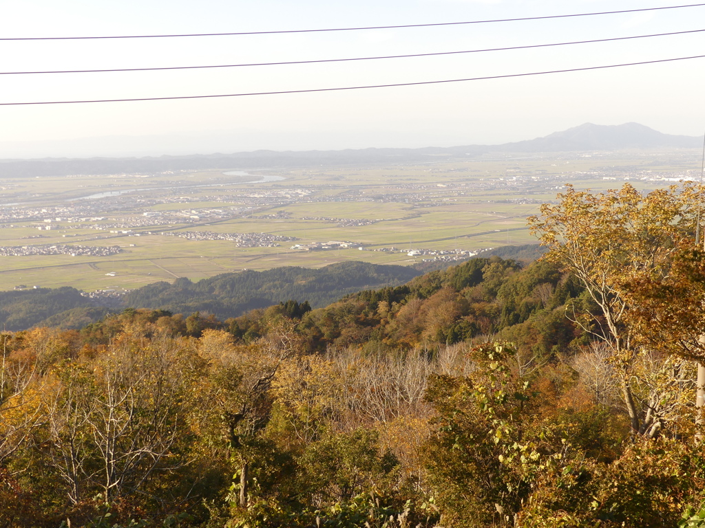 長岡市八方台7