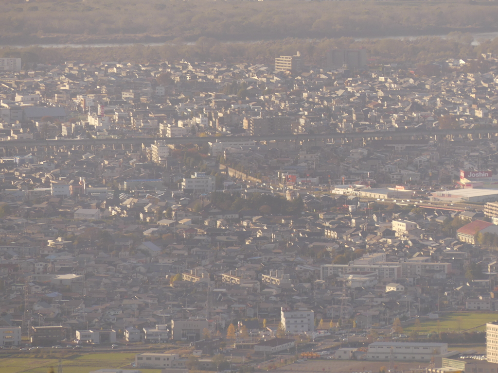 長岡市八方台10