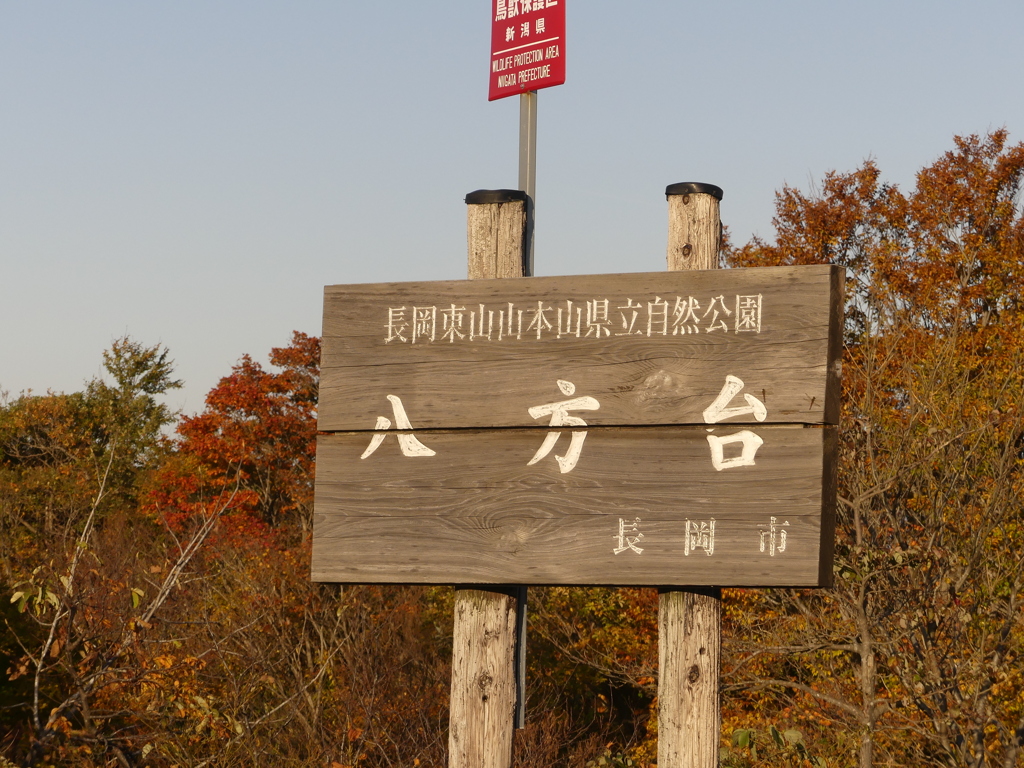 長岡市八方台3