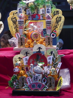 西新井大師縁日3