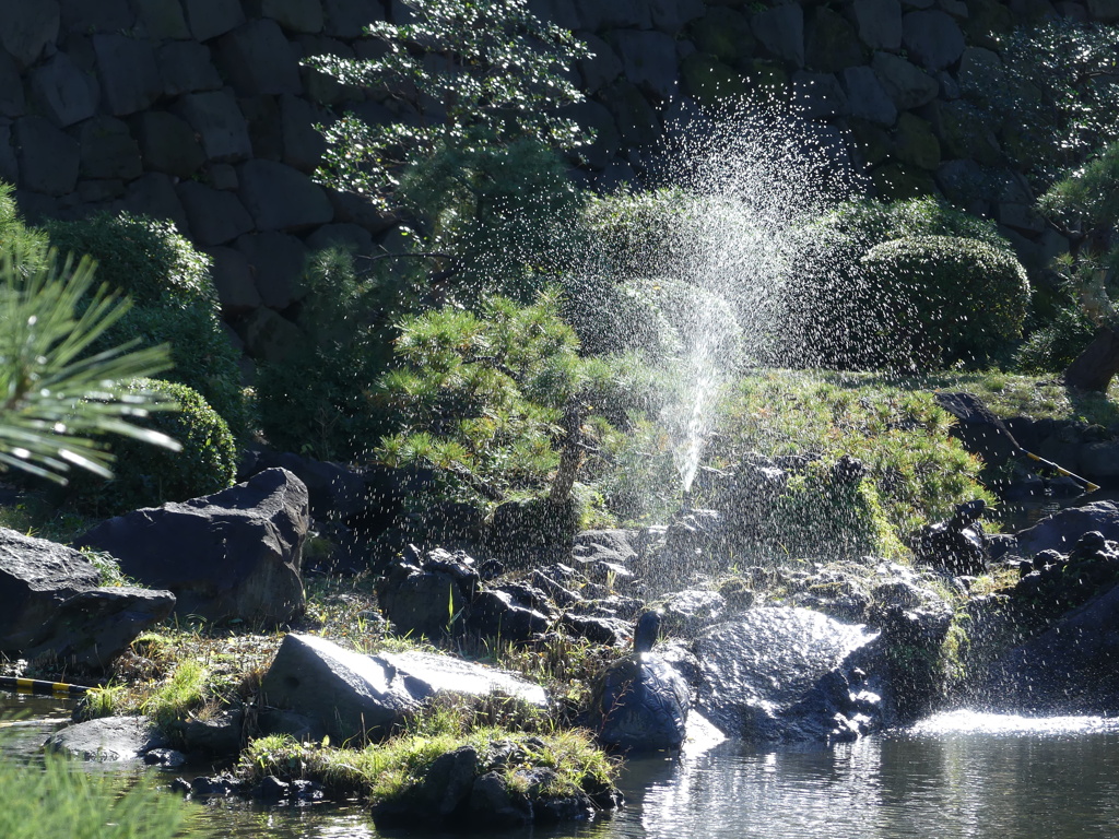 千代田区日比谷公園9