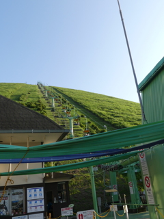 伊東市大室山10