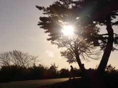 長岡市八方台1