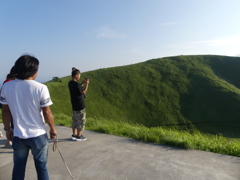 伊東市大室山7