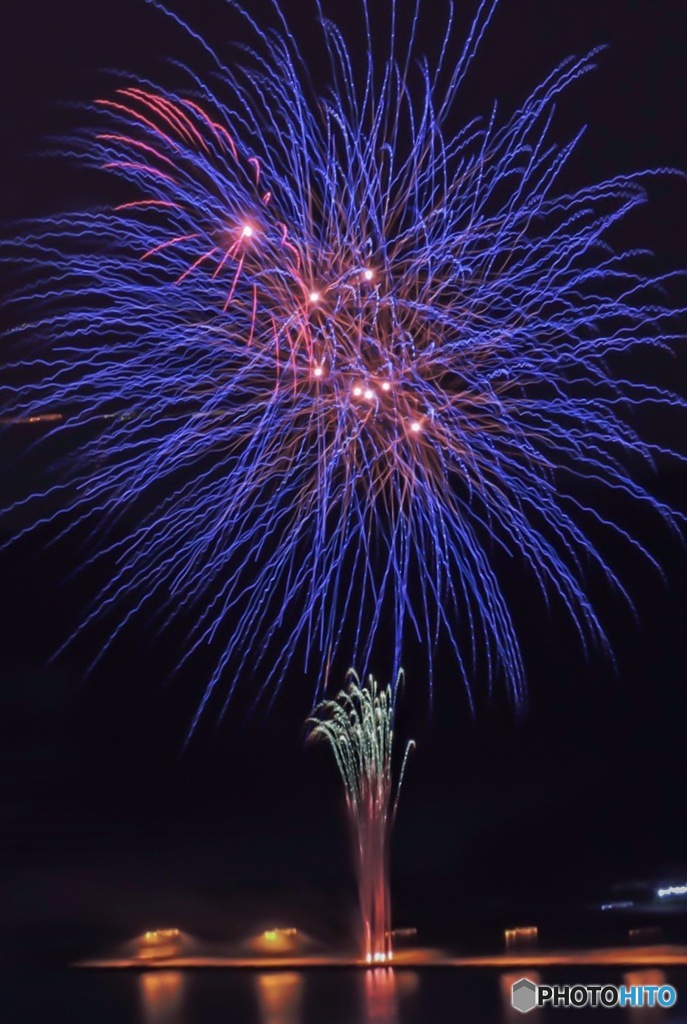 牛深納涼夏祭り(2019)_1