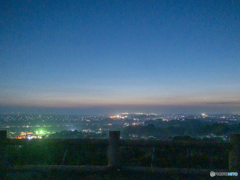 天水
