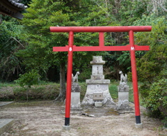 田舎な稲荷