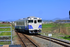 北条鉄道