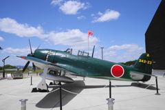 飛行機