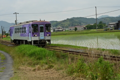 鉄道風景