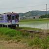 鉄道風景