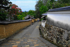 奈良な参道