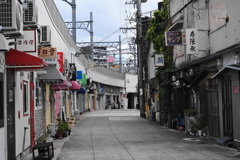 ストリート　ウオッチ