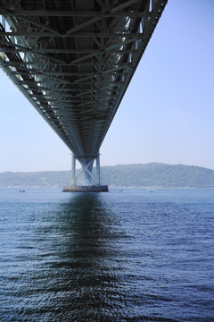 海峡大橋