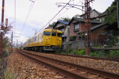 電車な風景