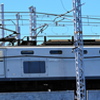 JR貨物電車