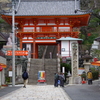 山門