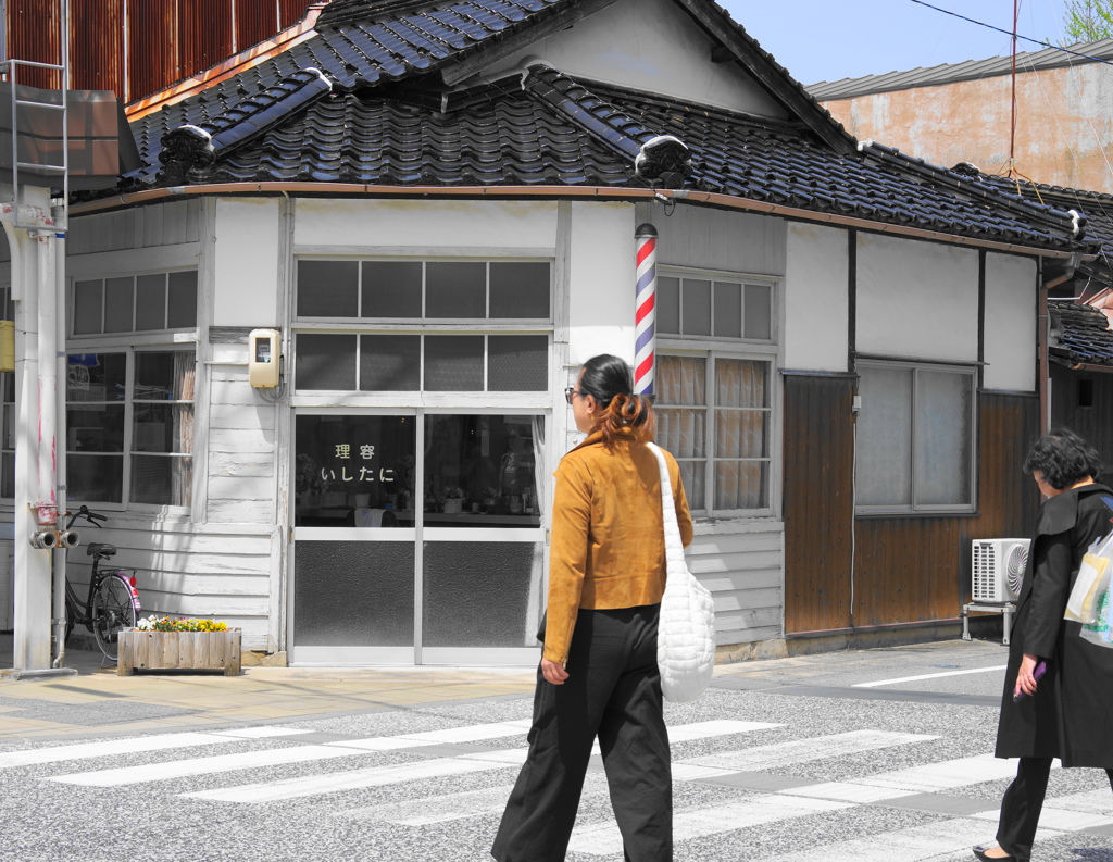 散策スナップ