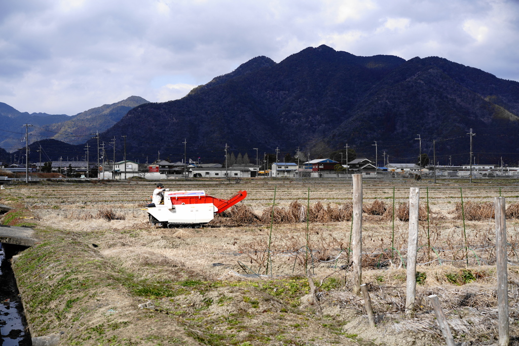 風景