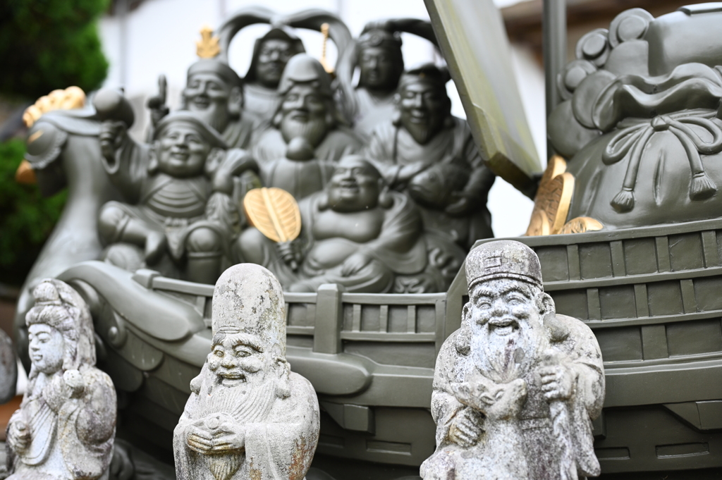 七福神