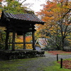 高源寺な風景