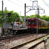 電車な風景