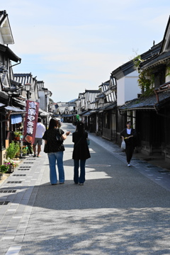 城下町