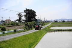 風景
