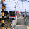 電車な風景