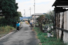 ゆっくりな時間