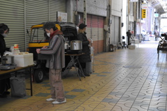 商店街