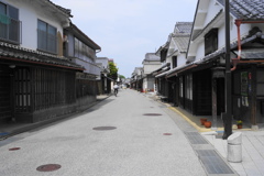 城下町