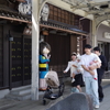 街中な風景