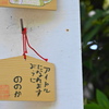 願い事