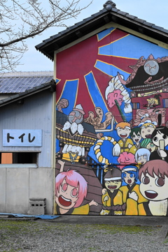 散策スナップ