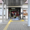 駅舎な風景