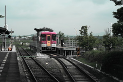 鉄道な風景