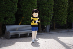 散策スナップ