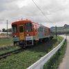 鉄道風景