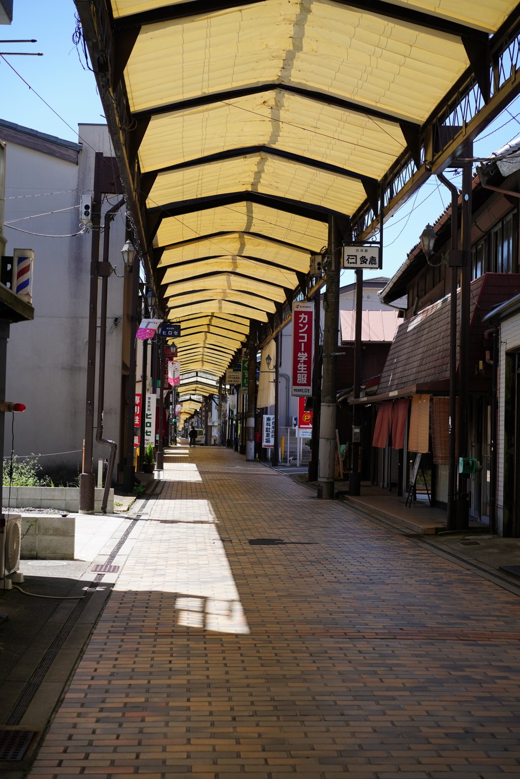 商店街
