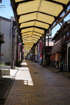 商店街