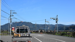 ドライブ