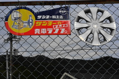 散策スナップ