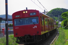 鉄道な風景