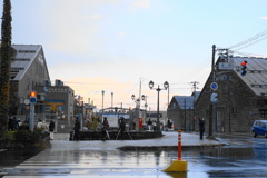 街中な風景 街中な風景