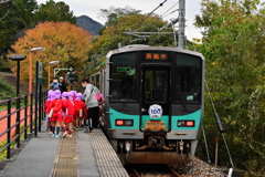 鉄道な風景