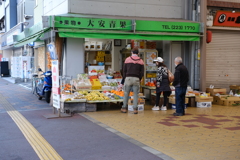 果物屋