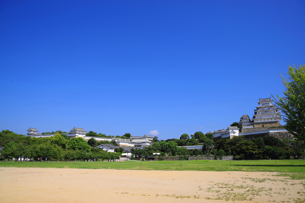 風景