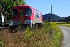 鉄道な風景